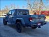 2025 Jeep Gladiator NightHawk