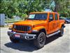 2025 Jeep Gladiator High Tide