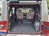 2008 Jeep Wrangler Unlimited Sahara