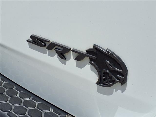 2021 Dodge Durango SRT Hellcat