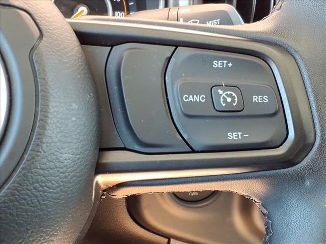 2023 Jeep Gladiator Willys