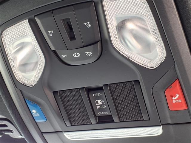 2021 RAM 1500 Lone Star