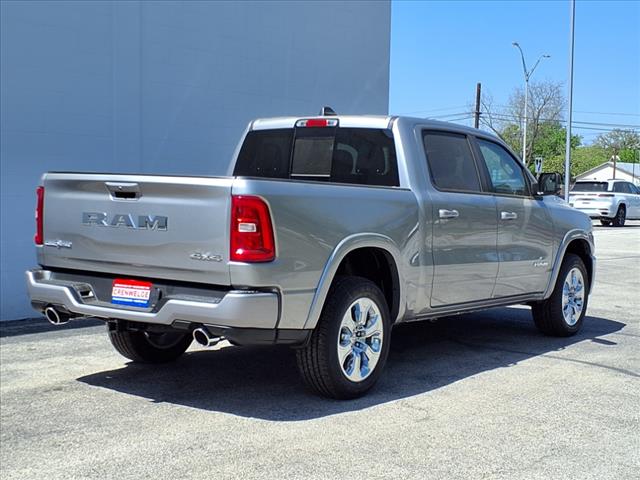 2025 RAM 1500 Lone Star