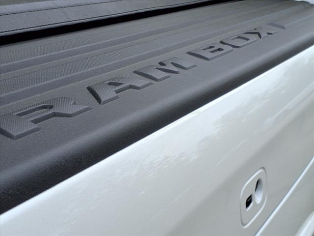 2025 RAM 1500 Limited Longhorn