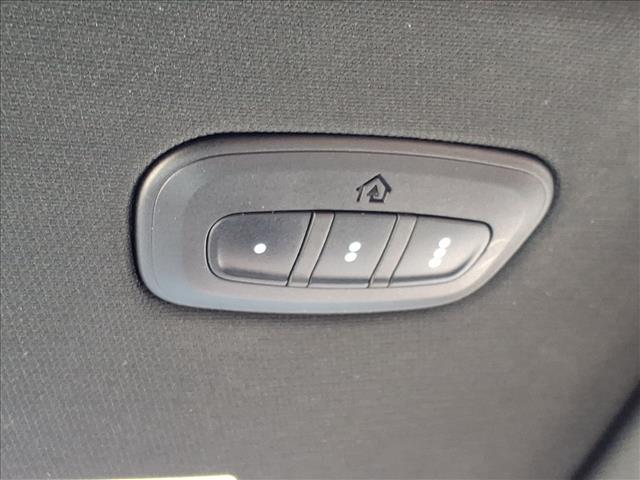 2021 RAM 1500 Limited Longhorn