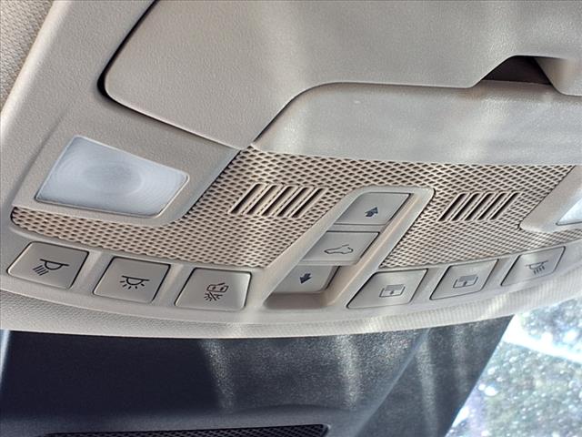 2020 Ford Expedition MAX Platinum