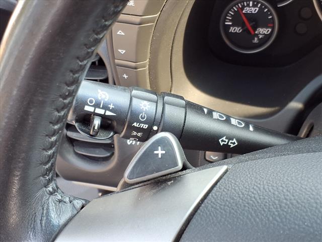 2008 Chevrolet Corvette Base
