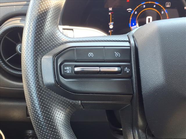 2023 Chevrolet Colorado Work Truck