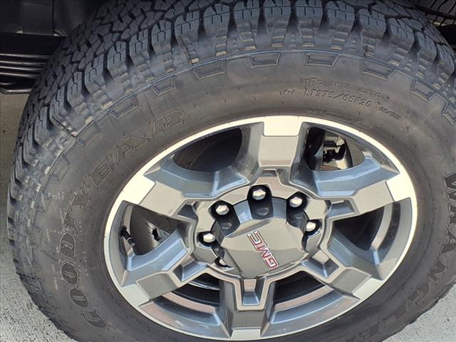 2025 GMC Sierra 2500HD SLT