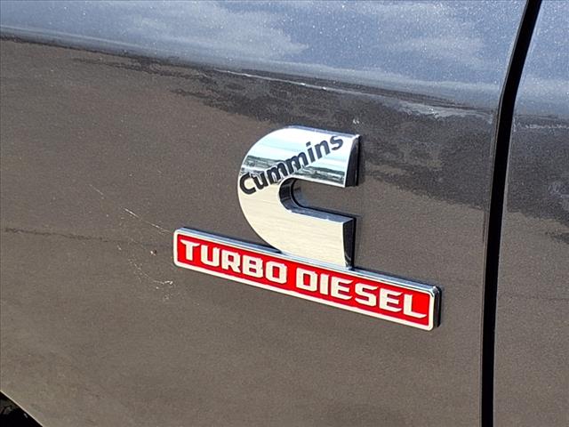 2025 RAM 2500 Lone Star