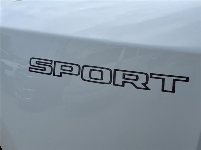 2025 RAM 3500 Big Horn