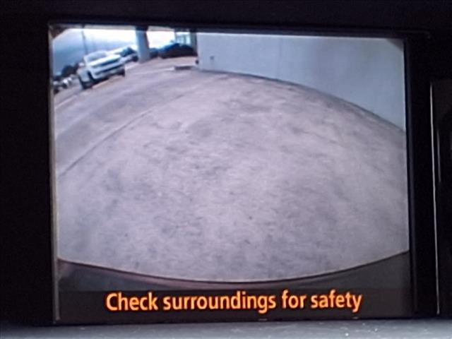 2012 Toyota Sienna LE 7-Passenger Auto Access Seat