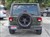 2022 Jeep Wrangler Willys