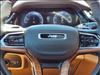 2025 Jeep Grand Cherokee L Summit Reserve
