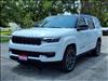 2025 Jeep Wagoneer Super