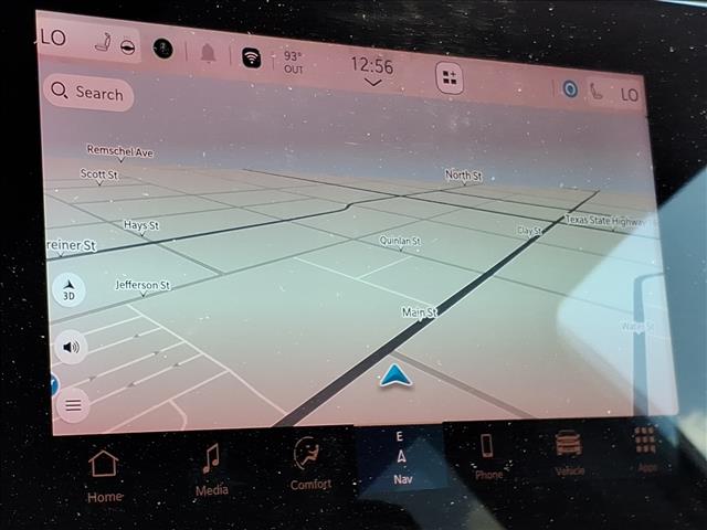 2024 Jeep Wagoneer L Series III