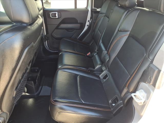 2020 Jeep Gladiator Mojave