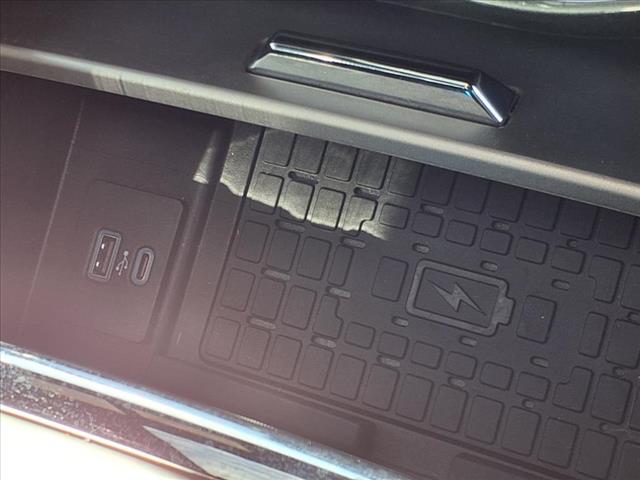 2024 Ford Expedition Timberline