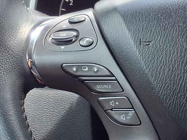 2020 Nissan Murano SV