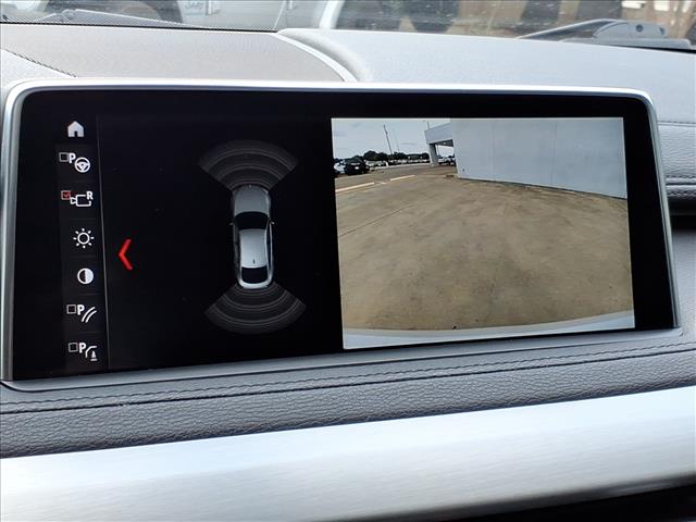 2019 BMW X6 xDrive35i