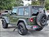 2022 Jeep Wrangler Willys
