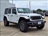 2025 Jeep Wrangler Rubicon - thumbnail 17