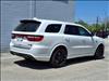 2021 Dodge Durango SRT Hellcat