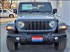 2025 Jeep Gladiator NightHawk