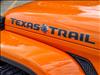 2025 Jeep Gladiator Texas Trail