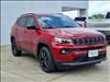 2026 Jeep Compass Latitude Altitude - thumbnail 17