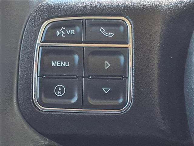 2016 Jeep Wrangler Unlimited Sport S