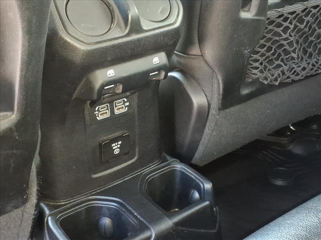 2020 Jeep Gladiator Mojave