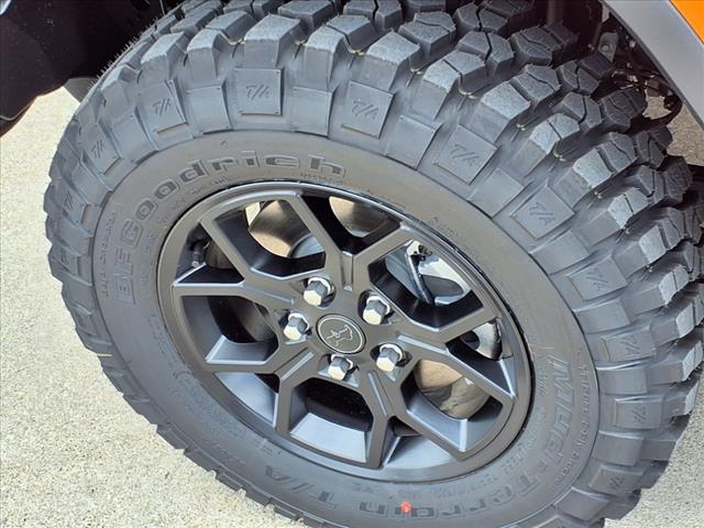 2025 Jeep Gladiator Texas Trail