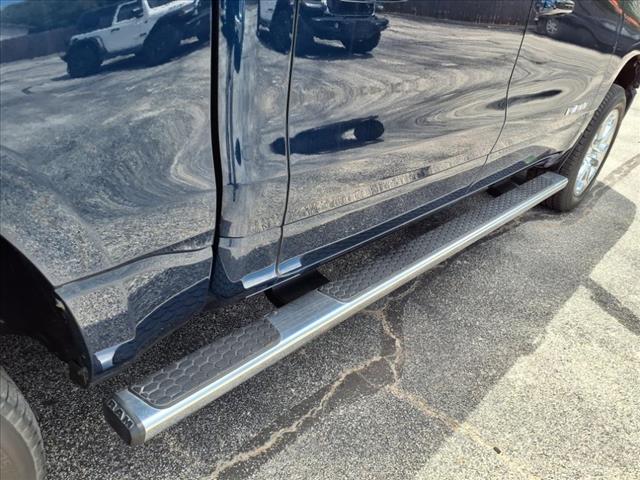 2021 RAM 1500 Lone Star