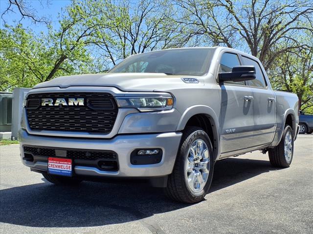 2025 RAM 1500 Lone Star