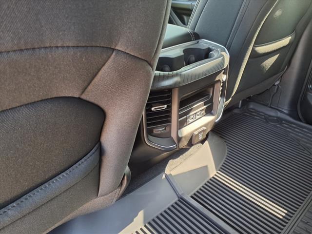 2025 RAM 1500 Lone Star