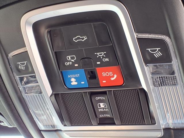 2023 RAM 1500 Limited Longhorn