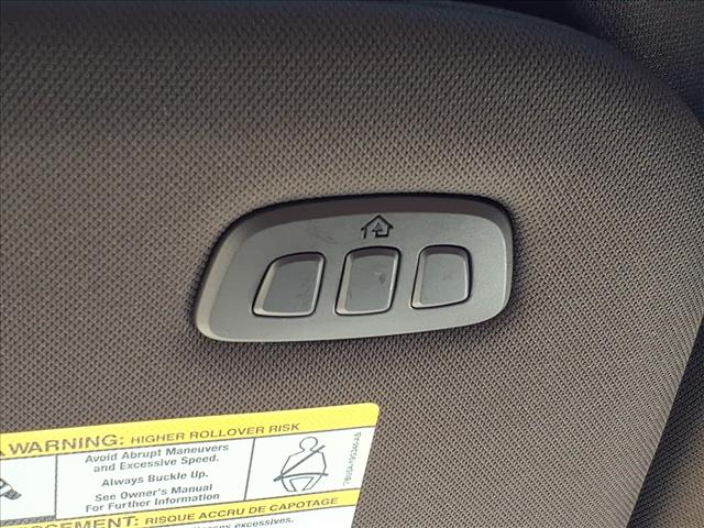 2019 Ford F-350 Super Duty King Ranch