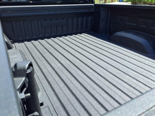 2025 GMC Sierra 2500HD SLT