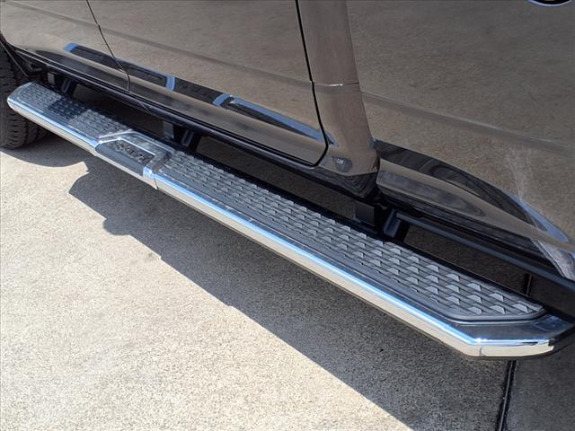 2025 RAM 2500 Lone Star