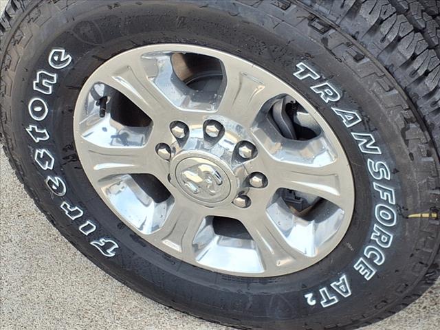 2025 RAM 2500 Lone Star