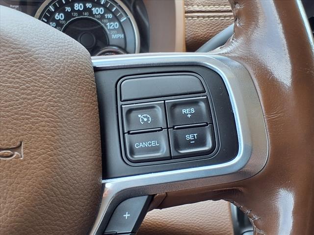 2021 RAM 3500 Laramie