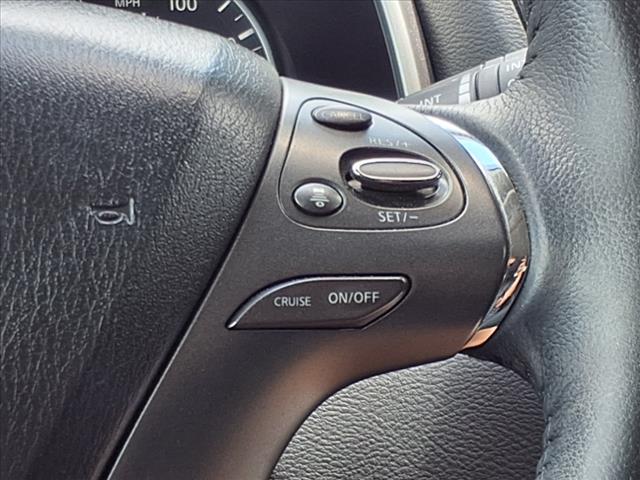 2020 Nissan Murano SV