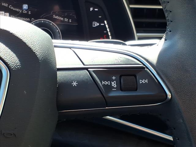 2020 Audi Q7 quattro Premium 55 TFSI