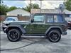 2022 Jeep Wrangler Willys