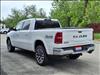 2025 RAM 1500 Limited Longhorn
