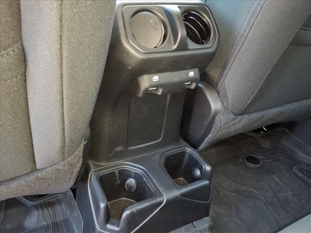 2023 Jeep Gladiator Willys