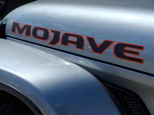 2020 Jeep Gladiator Mojave