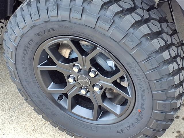 2025 Jeep Gladiator Texas Trail