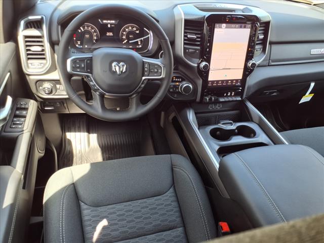 2025 RAM 1500 Lone Star